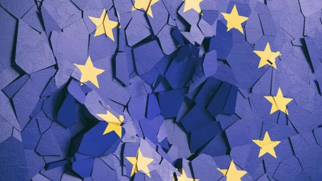 eu breakup ecb germany